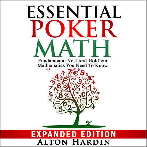 Matematika Poker Esensial (Inti dari matematika poker)
